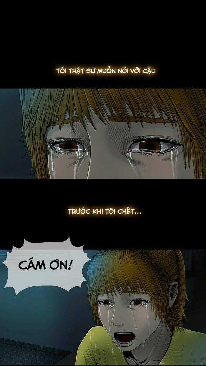 Dead Days Chapter 9.2 trang 66