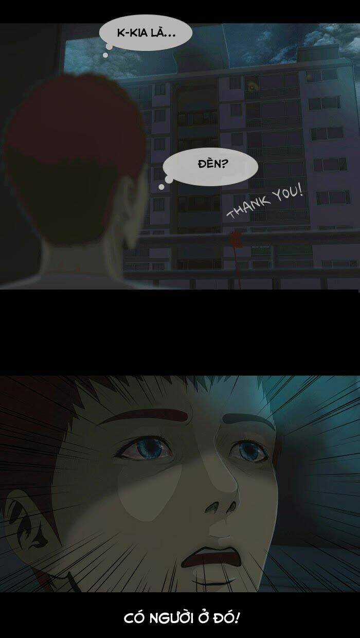 Dead Days Chapter 9.2 trang 68