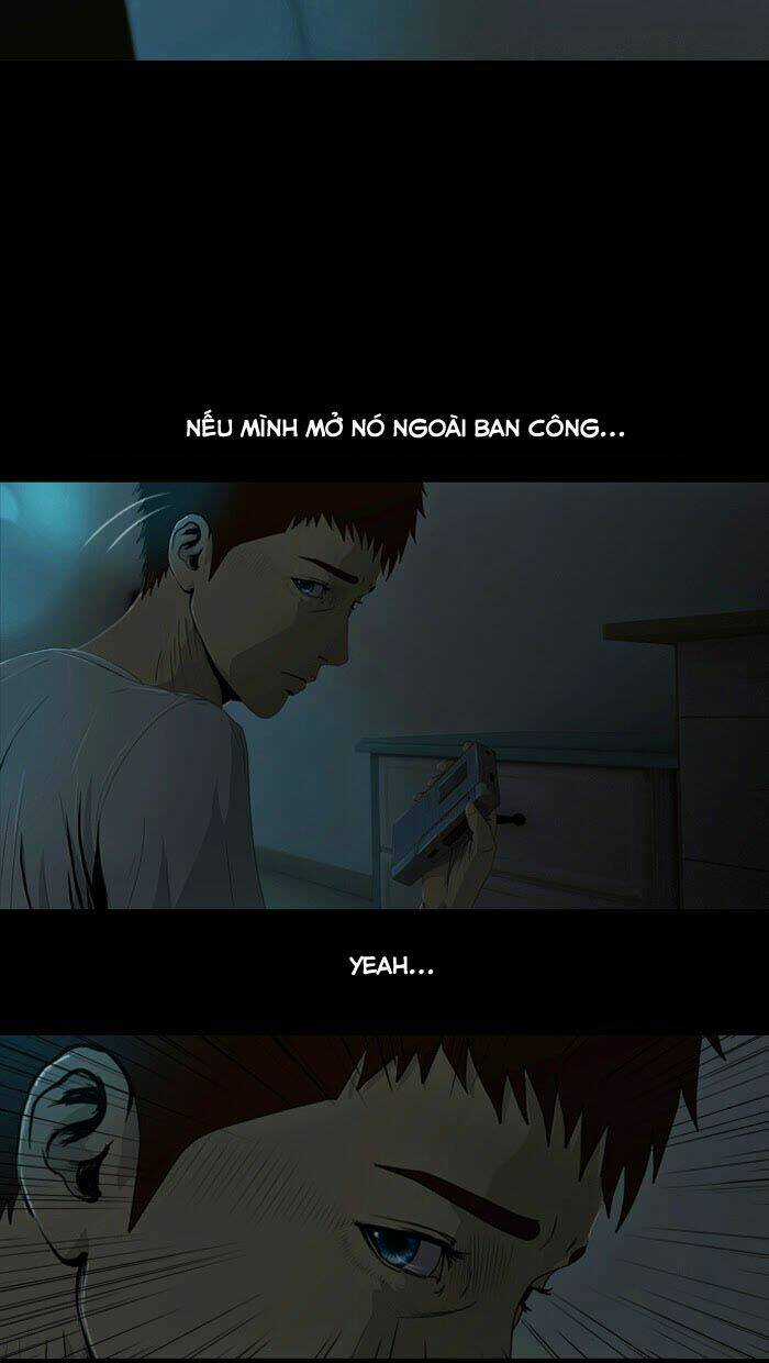 Dead Days Chapter 9.2 trang 7