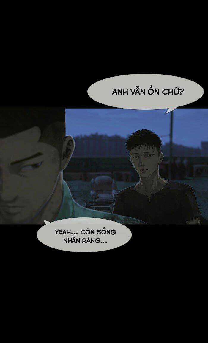 Dead Days Chapter 9.2 trang 74
