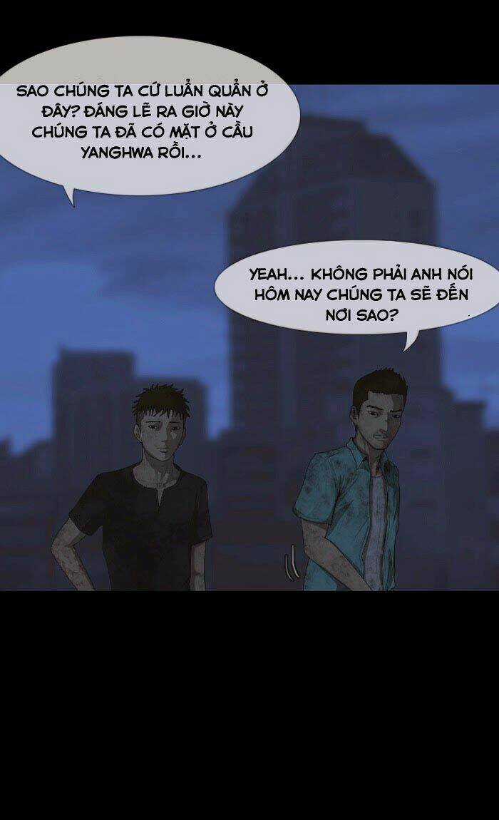 Dead Days Chapter 9.2 trang 75