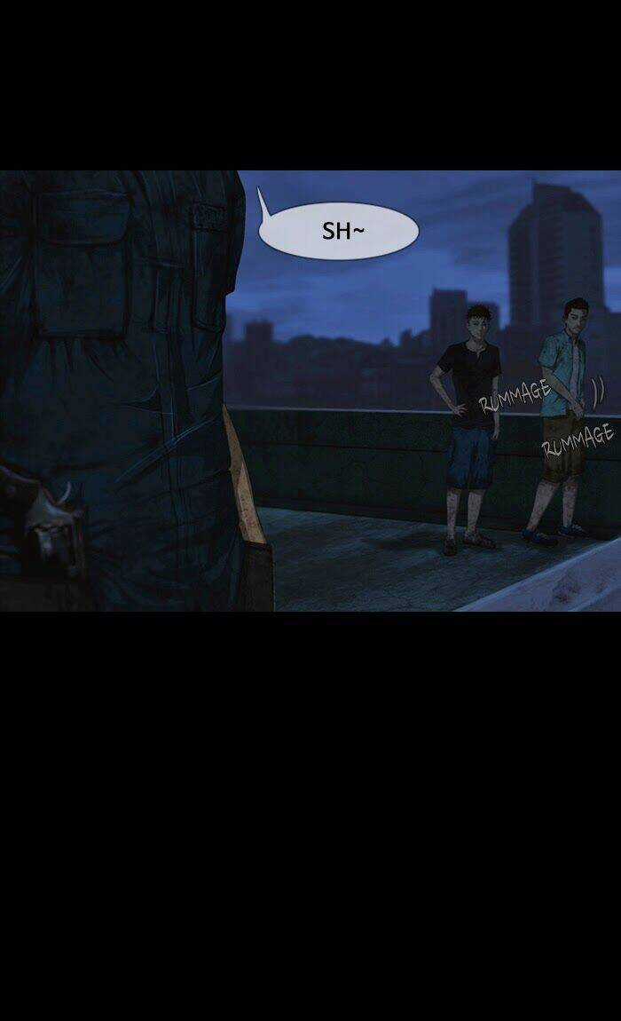 Dead Days Chapter 9.2 trang 76