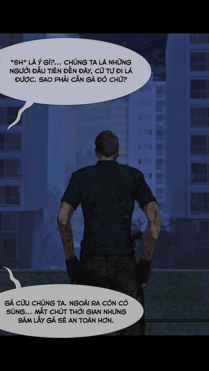 Dead Days Chapter 9.2 trang 77