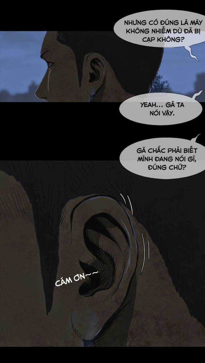 Dead Days Chapter 9.2 trang 78