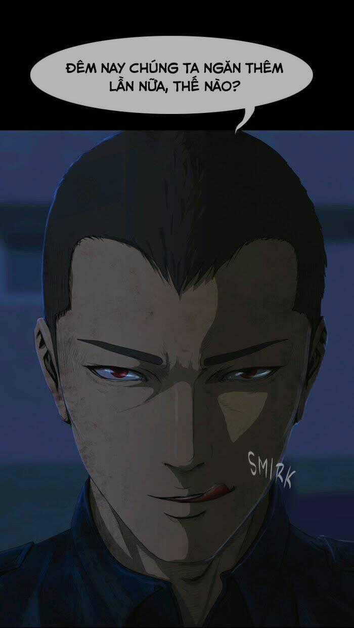 Dead Days Chapter 9.2 trang 80