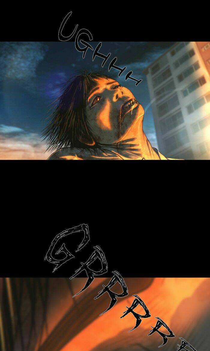 Dead Days Chapter 9 trang 11