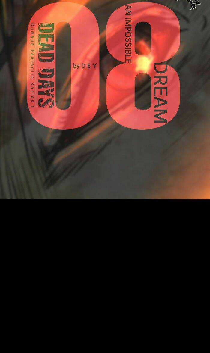 Dead Days Chapter 9 trang 12