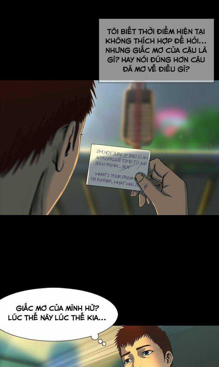 Dead Days Chapter 9 trang 13