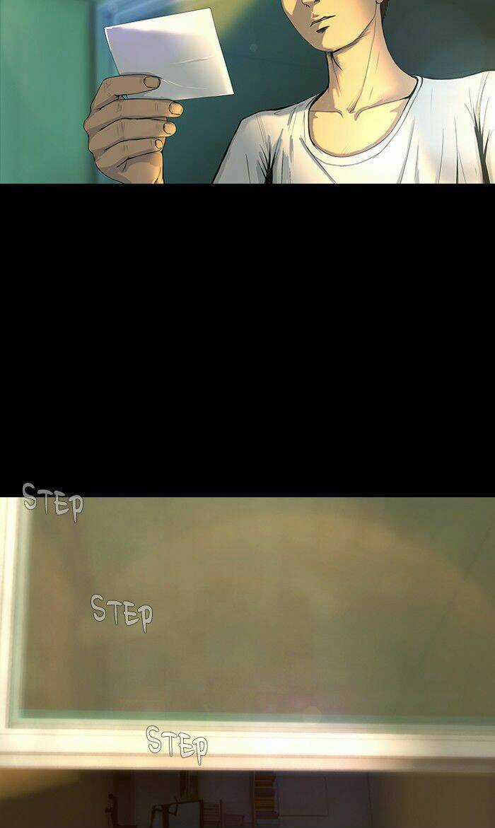 Dead Days Chapter 9 trang 14