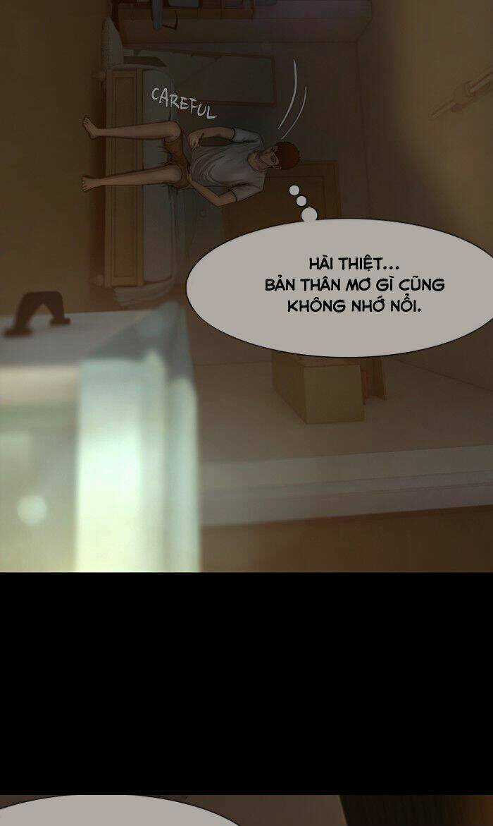 Dead Days Chapter 9 trang 15