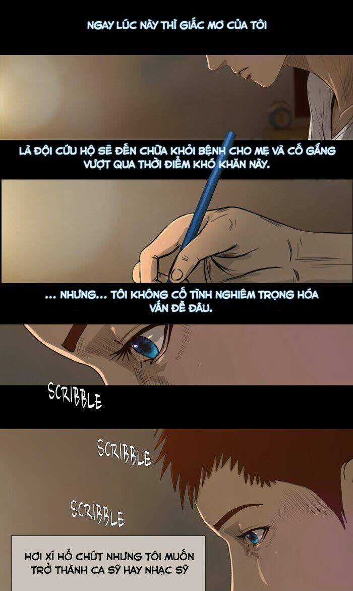 Dead Days Chapter 9 trang 17