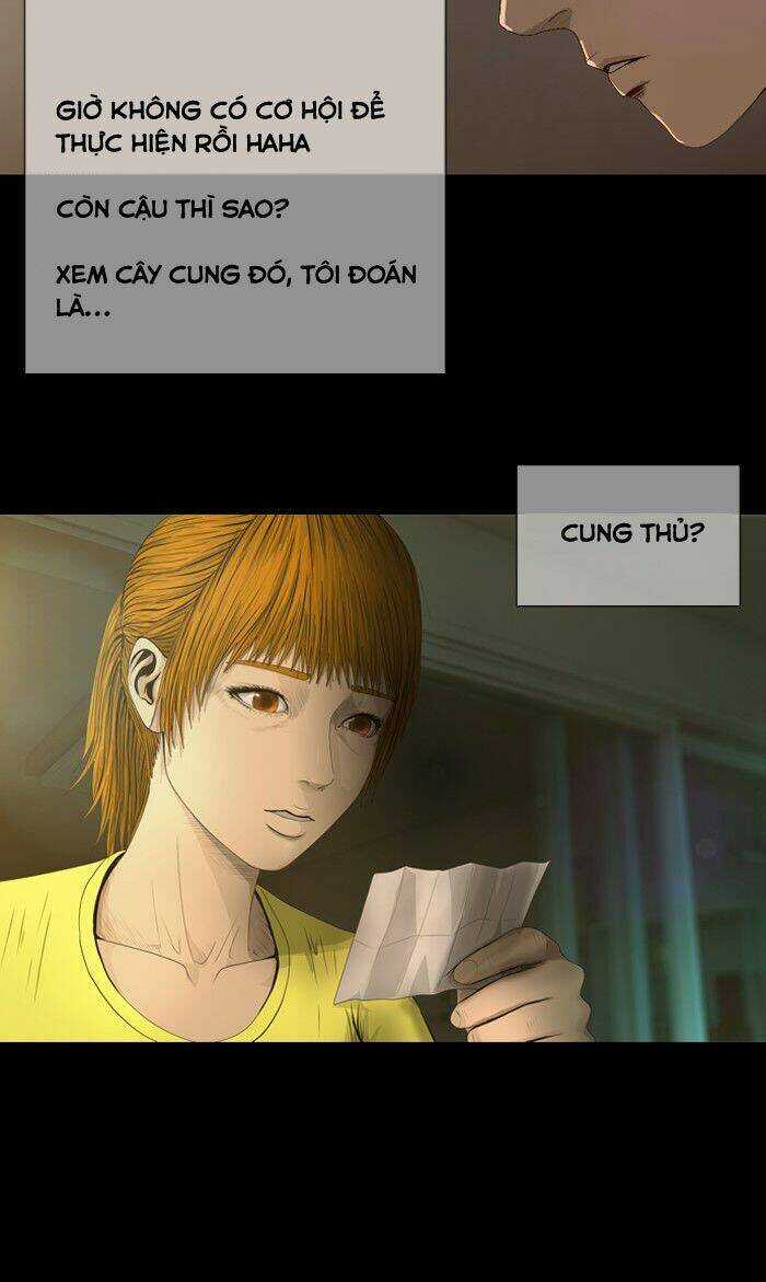 Dead Days Chapter 9 trang 18