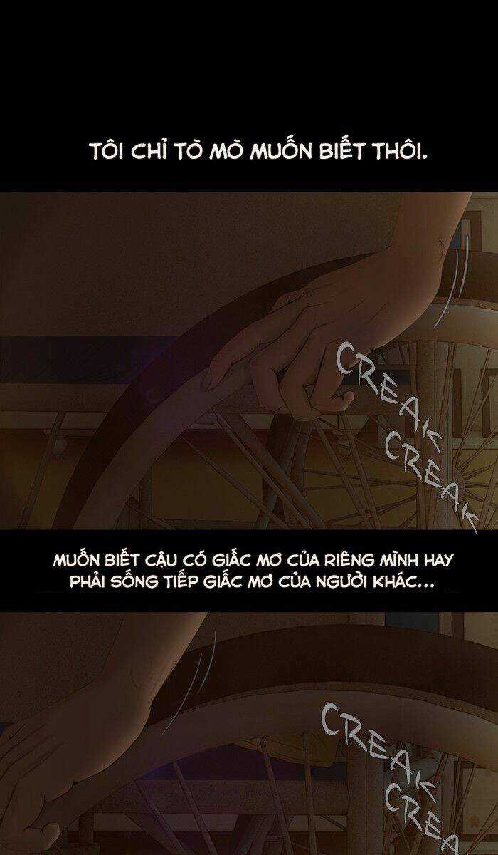 Dead Days Chapter 9 trang 19