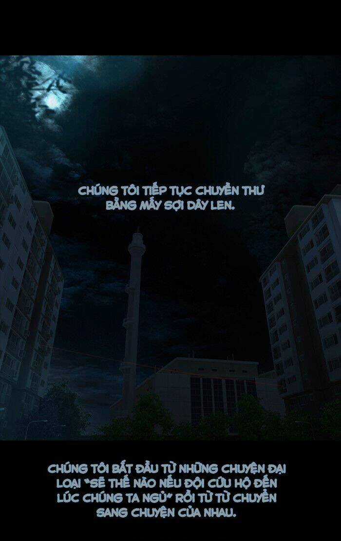 Dead Days Chapter 9 trang 2