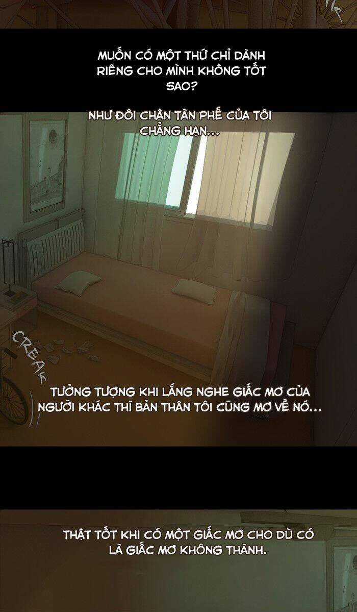 Dead Days Chapter 9 trang 20