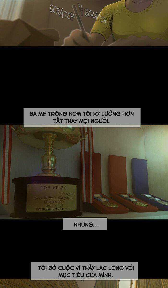 Dead Days Chapter 9 trang 22