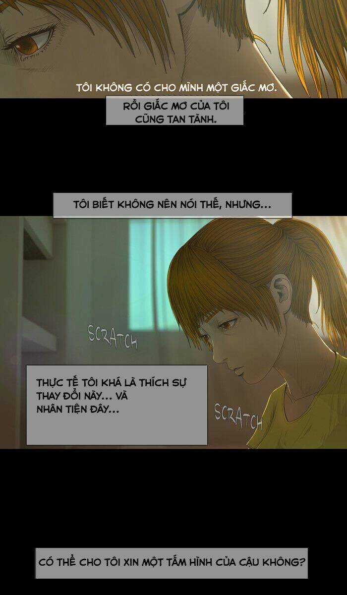 Dead Days Chapter 9 trang 23