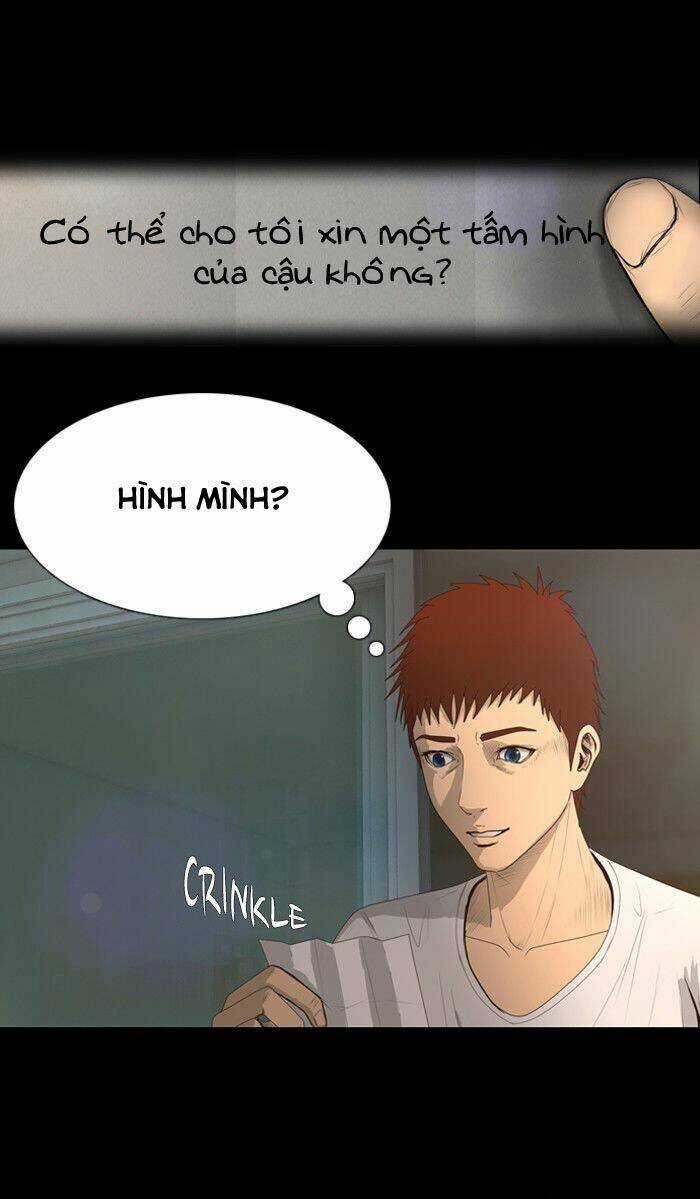 Dead Days Chapter 9 trang 24