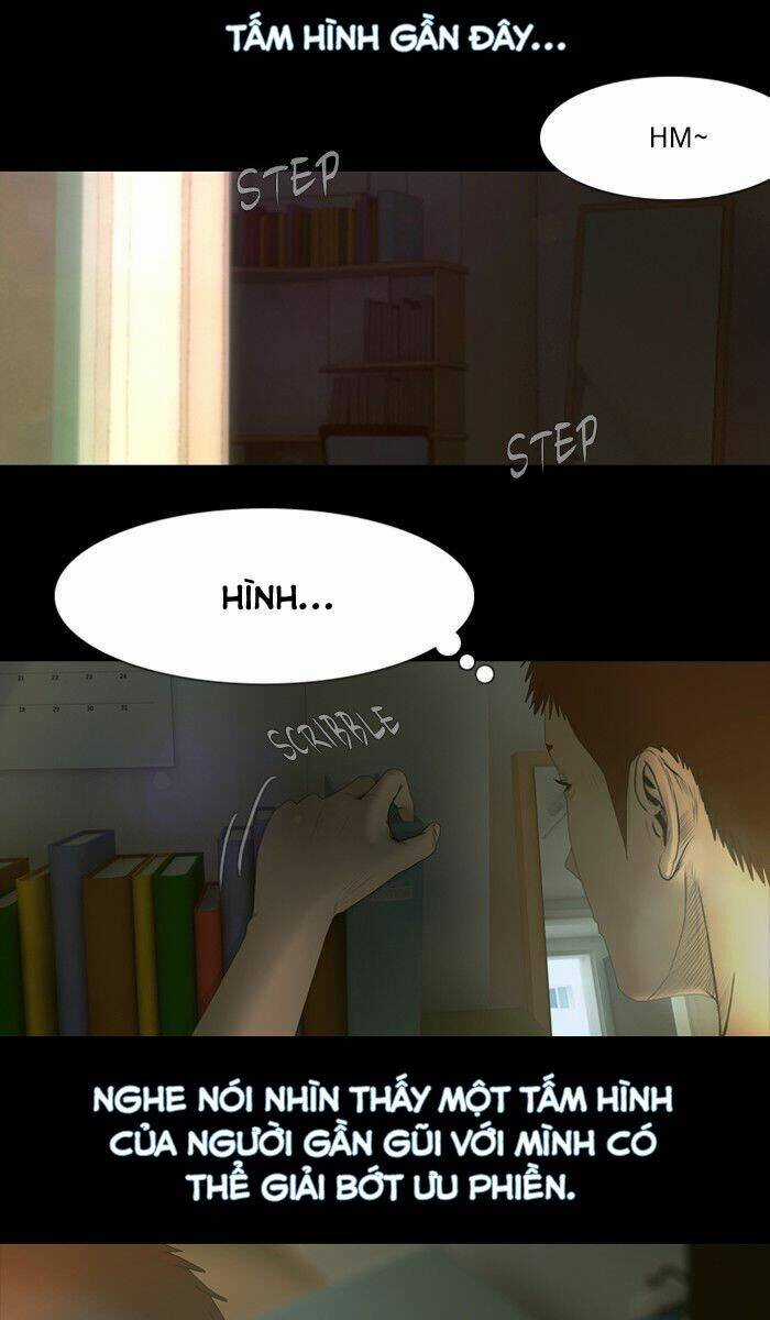 Dead Days Chapter 9 trang 25