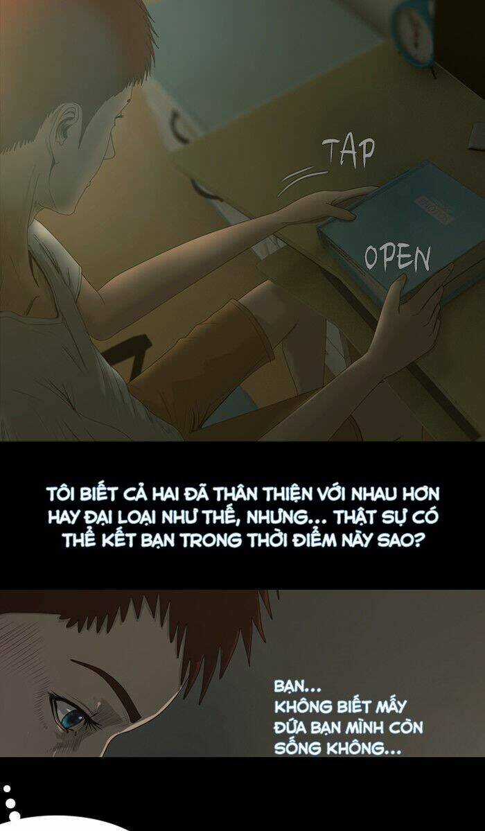 Dead Days Chapter 9 trang 26