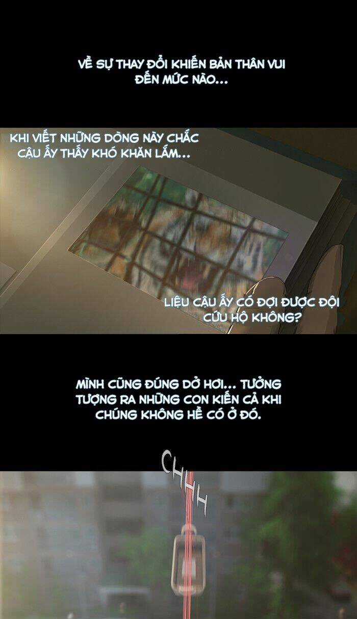 Dead Days Chapter 9 trang 28