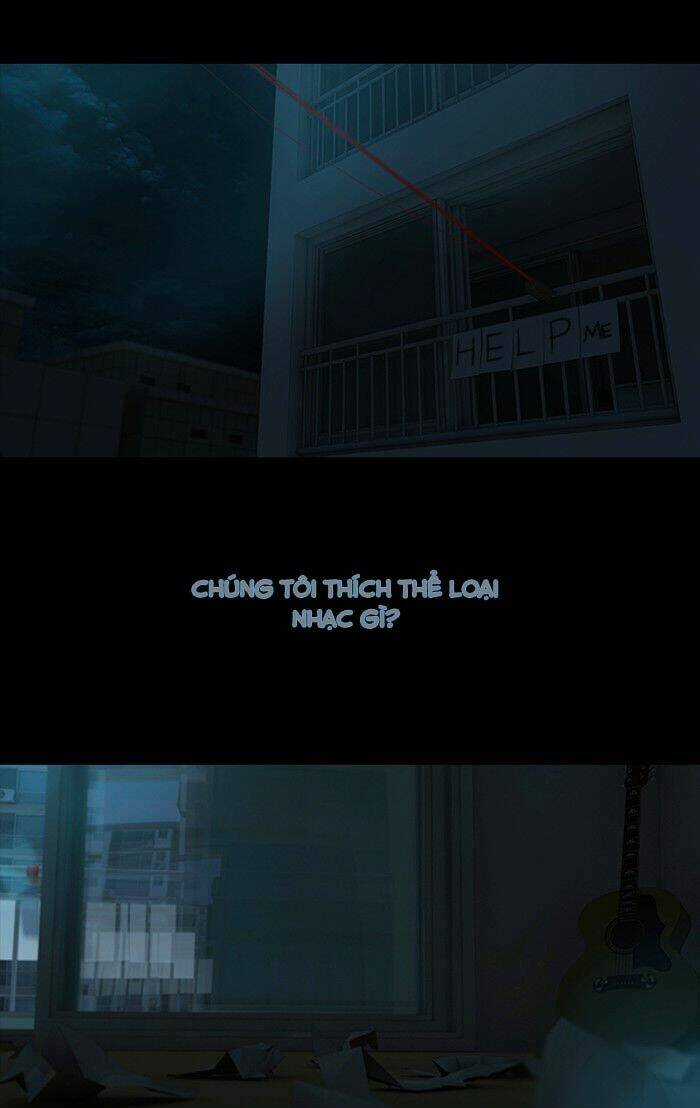 Dead Days Chapter 9 trang 3