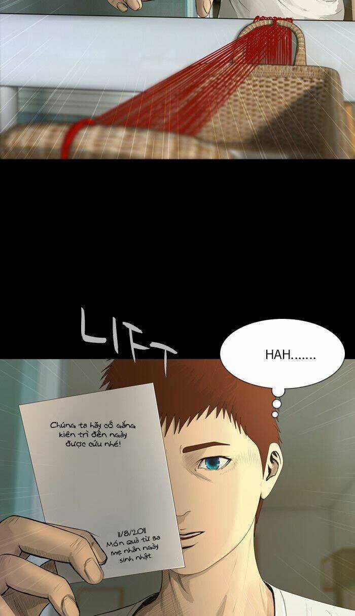 Dead Days Chapter 9 trang 31