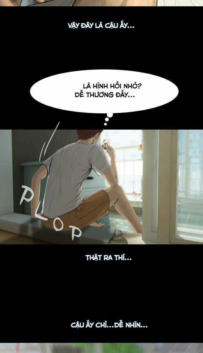 Dead Days Chapter 9 trang 32