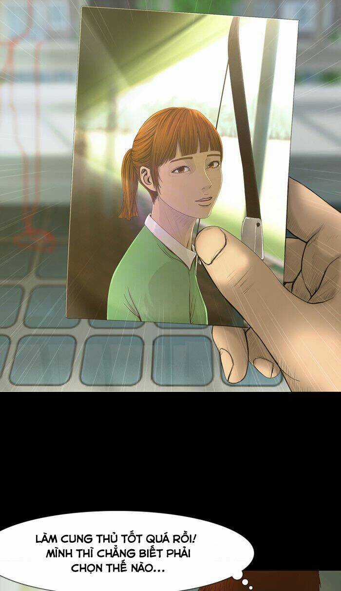 Dead Days Chapter 9 trang 33