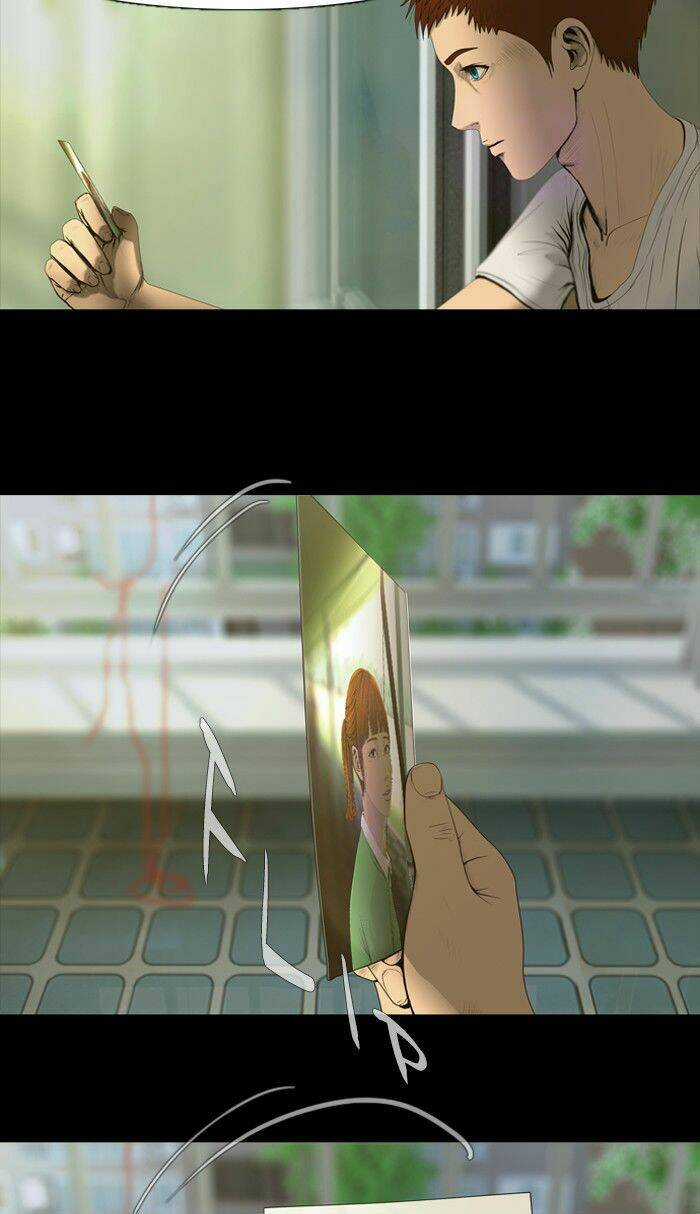 Dead Days Chapter 9 trang 34