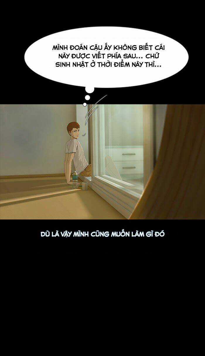 Dead Days Chapter 9 trang 36