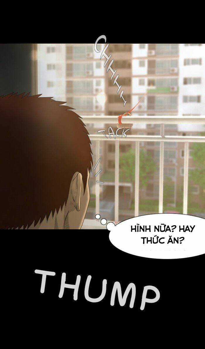 Dead Days Chapter 9 trang 37