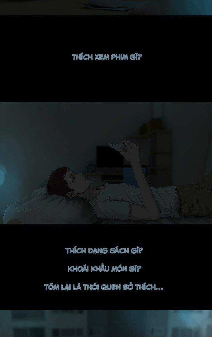 Dead Days Chapter 9 trang 4