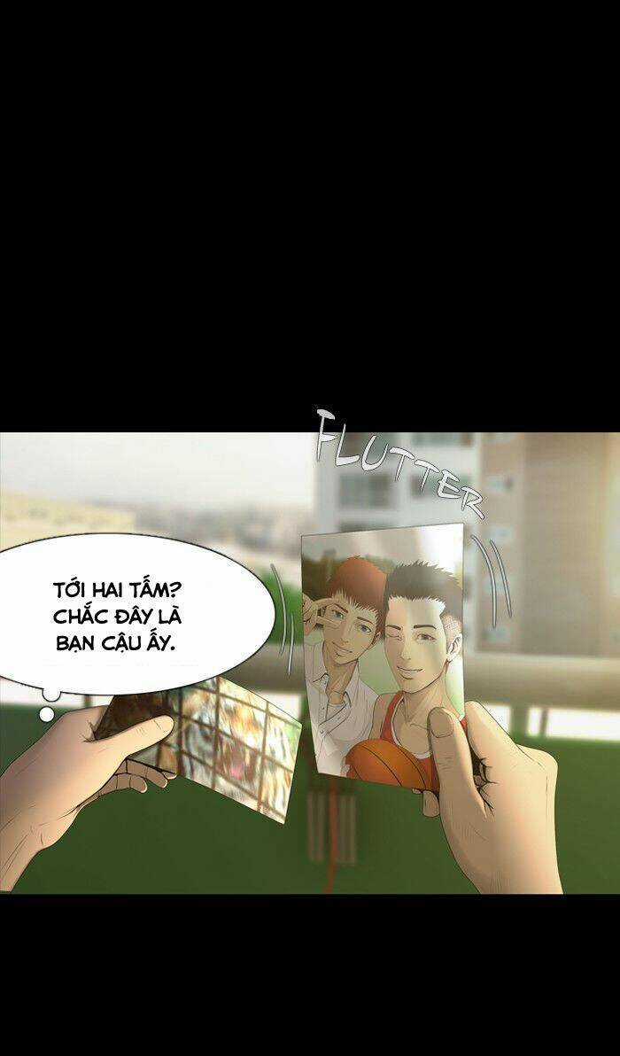 Dead Days Chapter 9 trang 41