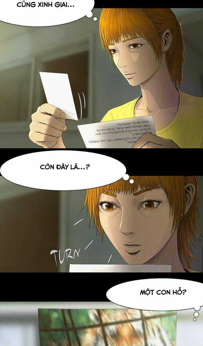 Dead Days Chapter 9 trang 43