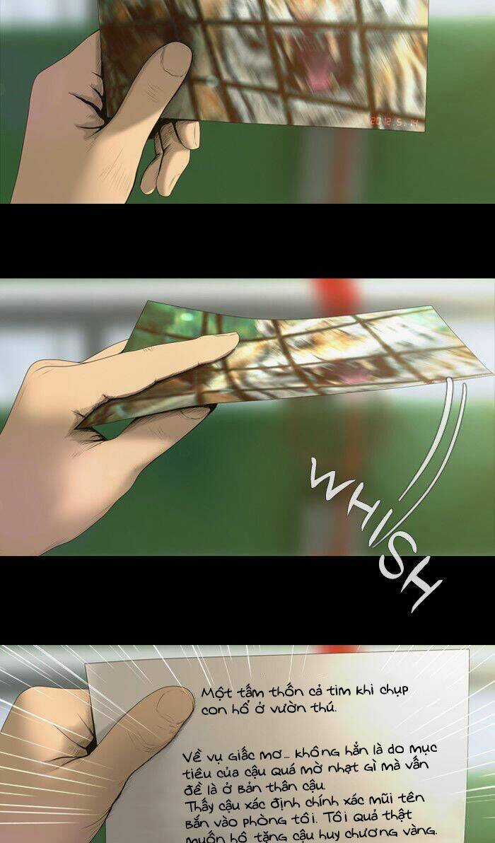 Dead Days Chapter 9 trang 44