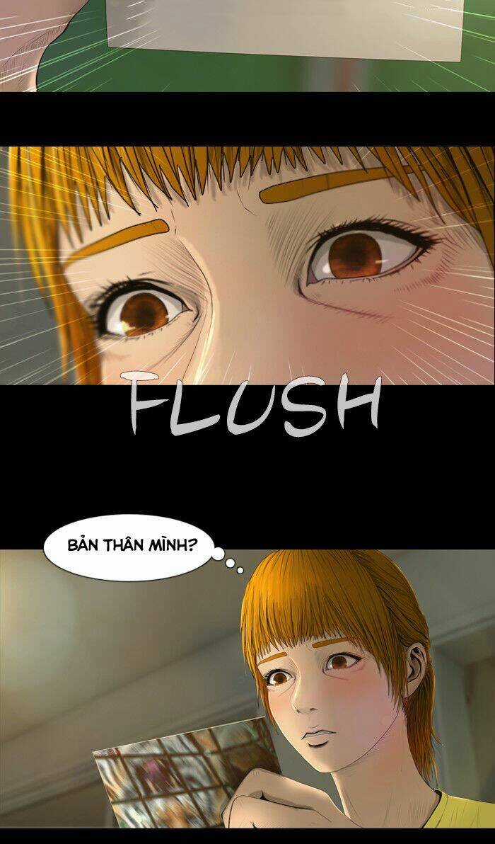 Dead Days Chapter 9 trang 45