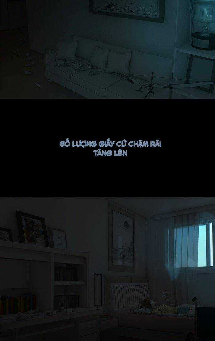 Dead Days Chapter 9 trang 6