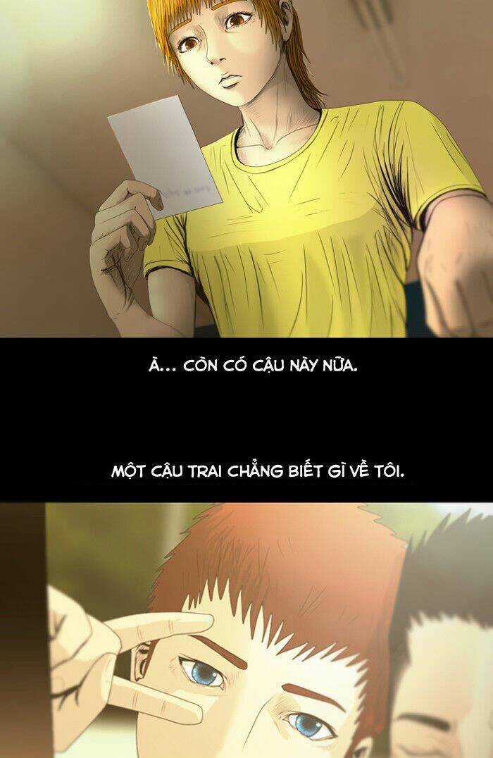 Dead Days Chapter 9 trang 60