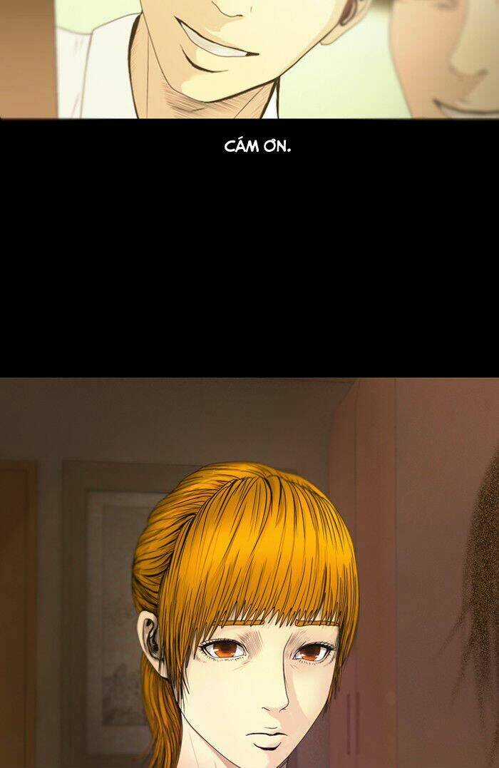 Dead Days Chapter 9 trang 61