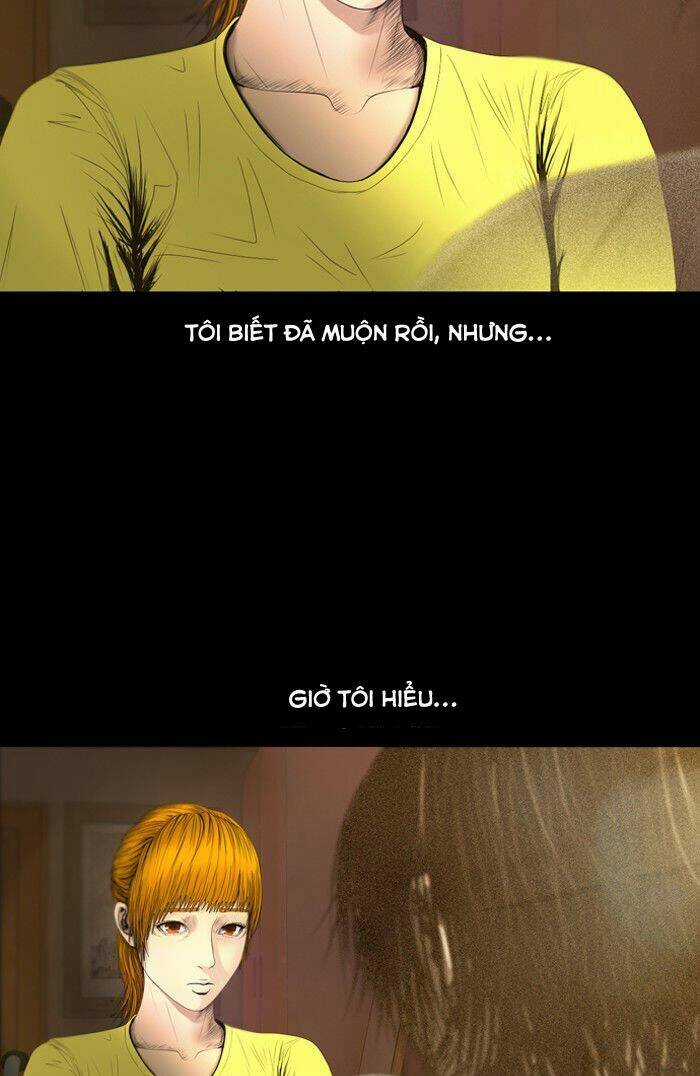 Dead Days Chapter 9 trang 62