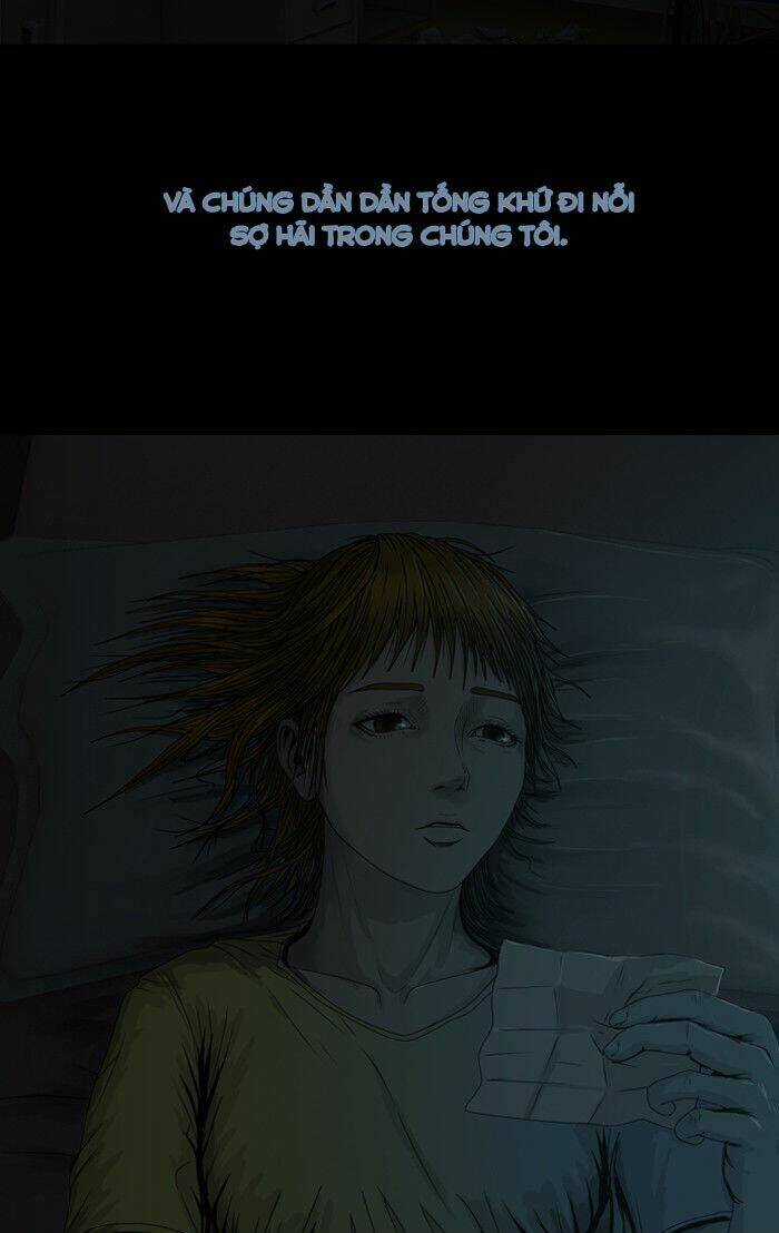 Dead Days Chapter 9 trang 7