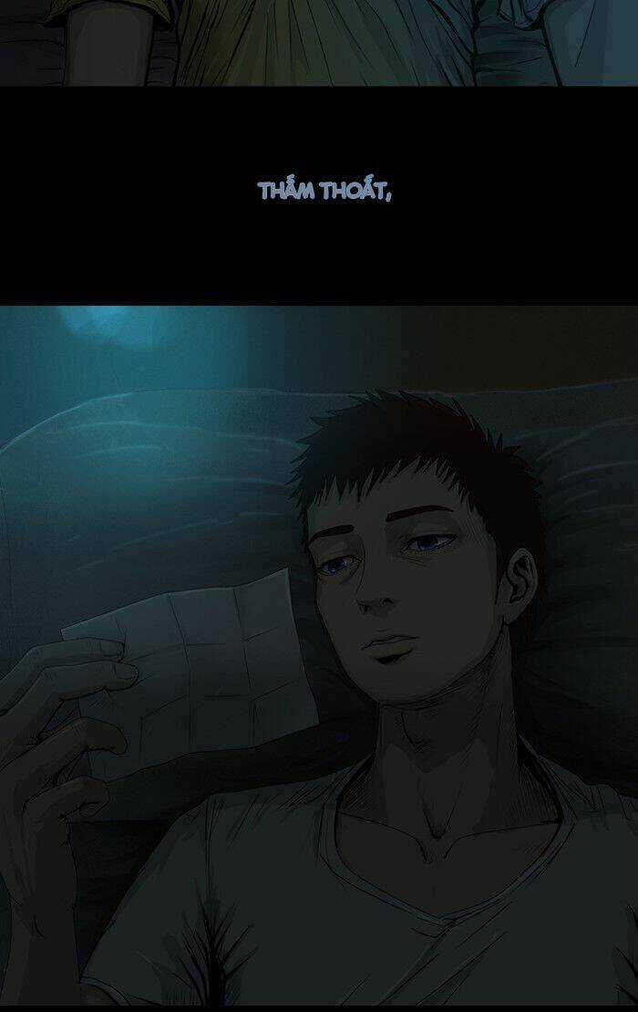 Dead Days Chapter 9 trang 8