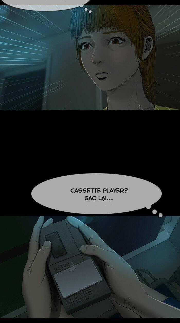 Dead Days Chapter 9 trang 80