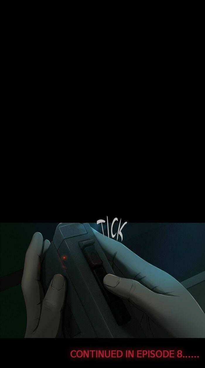 Dead Days Chapter 9 trang 81