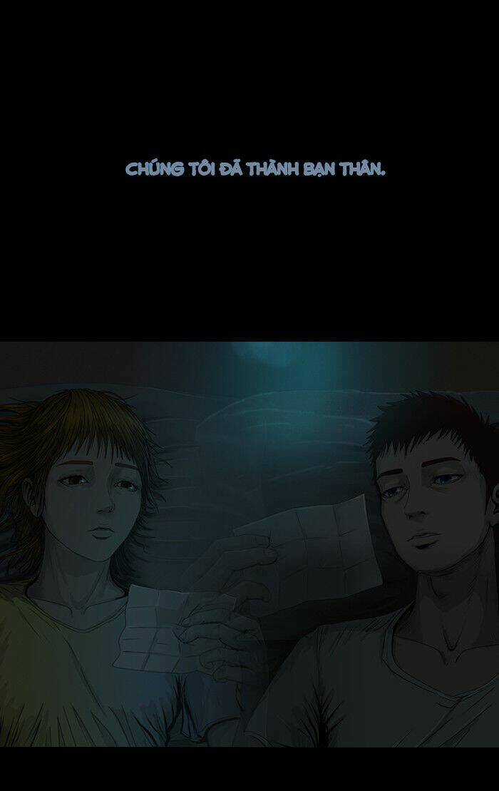 Dead Days Chapter 9 trang 9