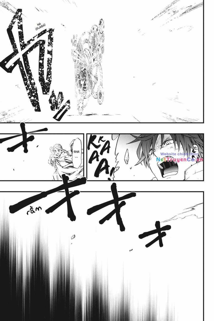 Dead Mount Death Play Chapter 1 trang 12