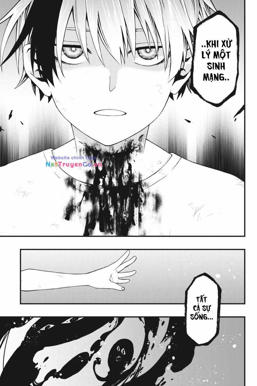 Dead Mount Death Play Chapter 1 trang 41