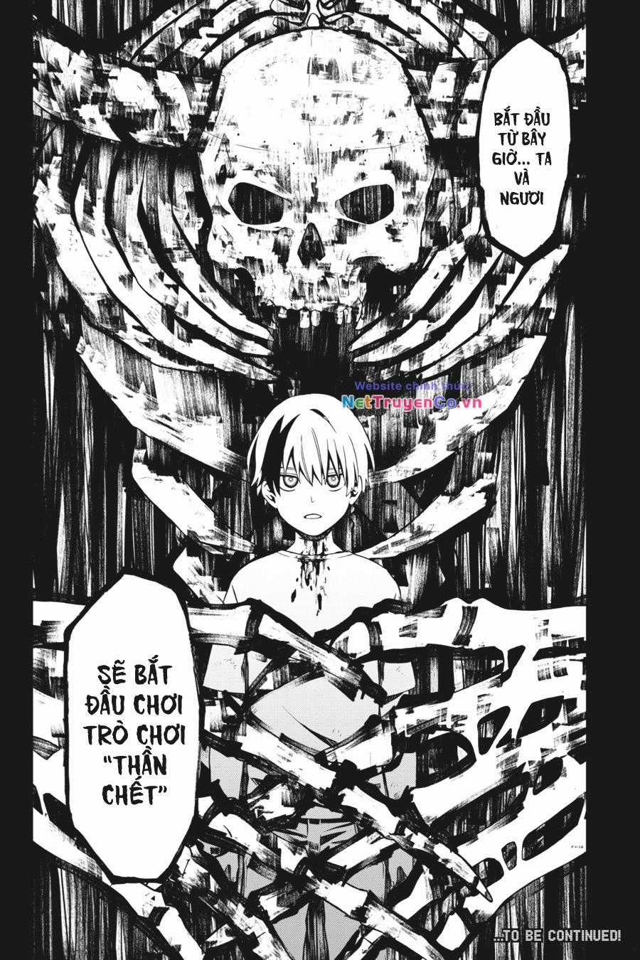 Dead Mount Death Play Chapter 1 trang 50