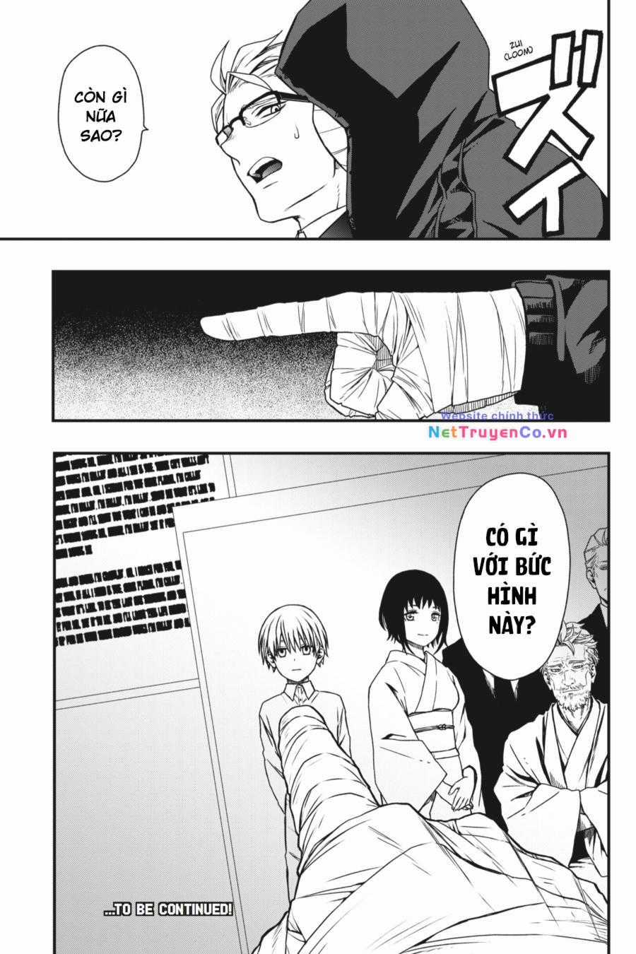 Dead Mount Death Play Chapter 10 trang 29